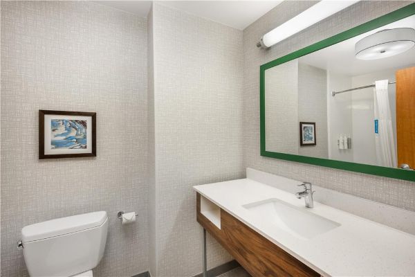 Hampton Inn & Suites Coeur D' Alene - Coeur d'Alene, ID