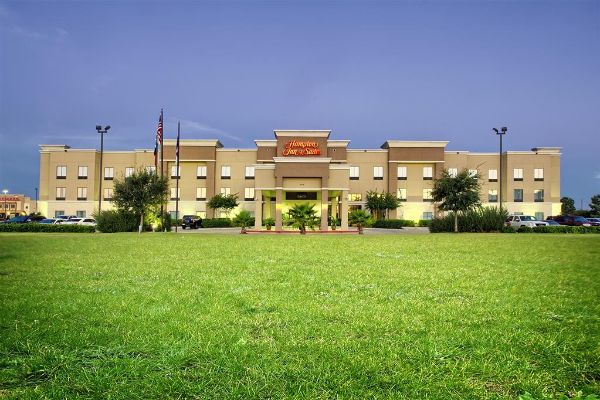 Hampton Inn & Suites Houston - Rosenberg - Richmond, TX