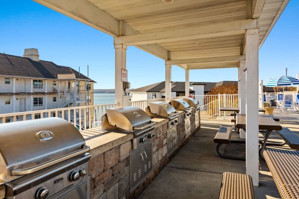 Worldmark Lake Of The Ozarks - Osage Beach, MO