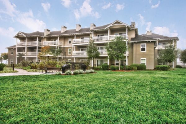 Worldmark Windsor - Santa Rosa, CA
