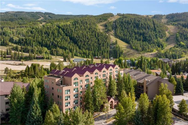 Hyatt Place Keystone / Dillon - 基斯通