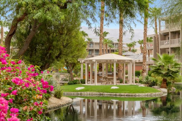 Worldmark Indio - Indio, CA