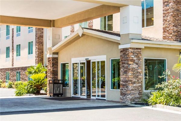 Sleep Inn & Suites Pooler - Savannah Area - Pooler, GA