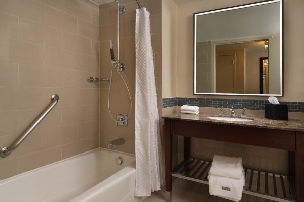 The Westin Reston Heights - Reston, VA