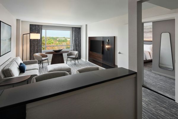 The Westin Richmond - Richmond, VA