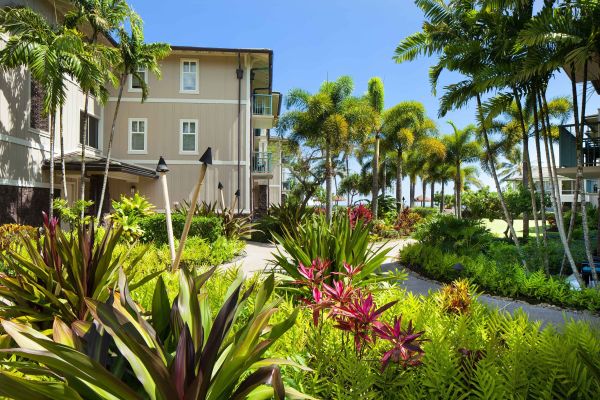 The Westin Princeville Ocean Resort Villas - Kauai, HI