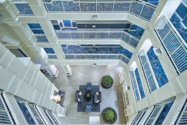 Wyndham Old Town Alexandria - Alexandria