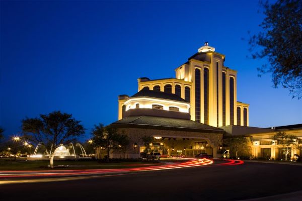 L Auberge Casino Resort - Louisiana