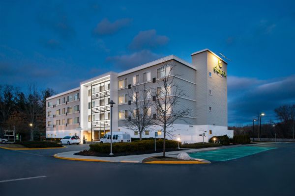 Element Lexington - Lexington