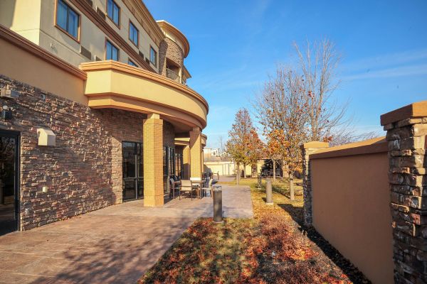 Courtyard By Marriott Des Moines West-jordan Creek - West Des Moines, IA