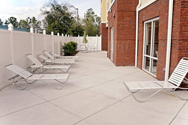 Fairfield Inn And Suites By Marriott Kingsland - Kingsland, GA