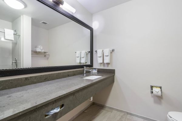 Fairfield Inn And Suites By Marriott Columbia - Columbia