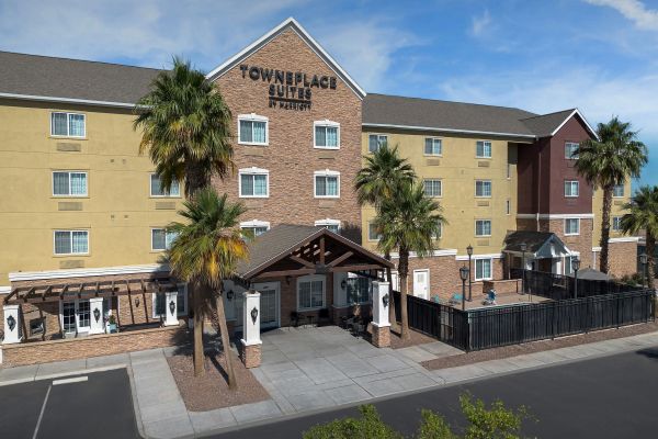 Towneplace Suites By Marriott El Centro - El Centro, CA