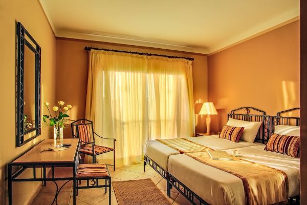 Jaz Neo Ivory Ivory Suites - Hurghada