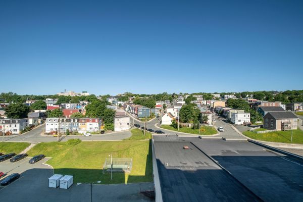 Delta Hotels By Marriott St Johns Conference Centre - St. John’s