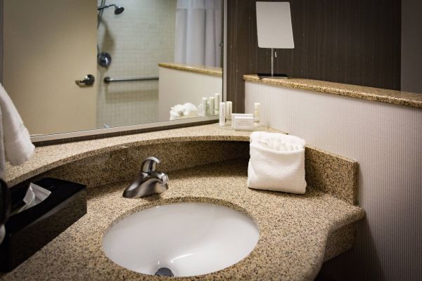 Courtyard By Marriott Norman - Norman, OK