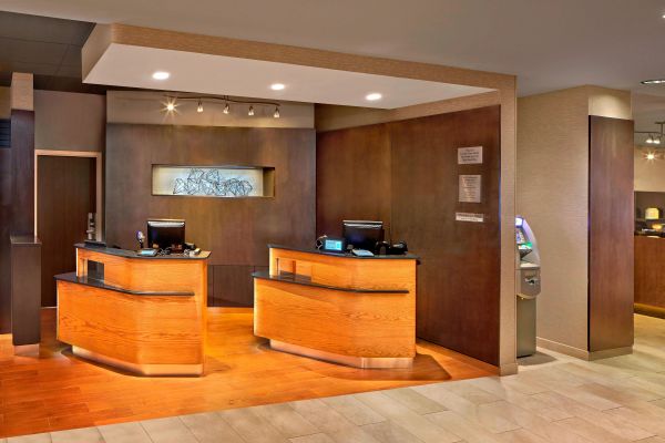 Courtyard By Marriott Stuart - Stuart, FL