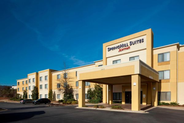Springhill Suites By Marriott Columbus - Columbus, GA