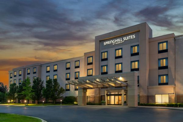 Springhill Suites By Marriott Detroit Auburn Hills - Pontiac, MI