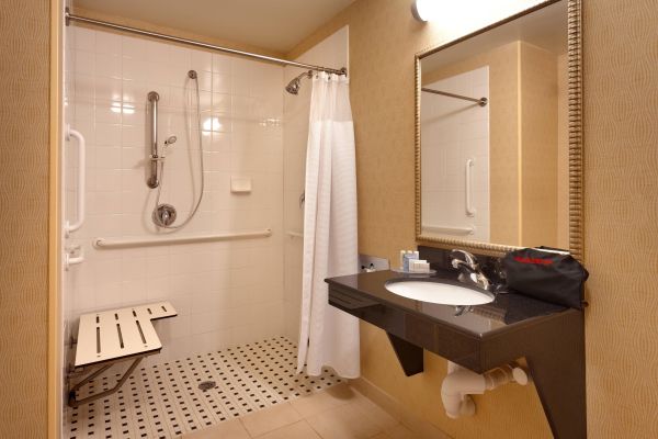 Fairfield Inn And Suites By Marriott Boise Nampa - Nampa, ID