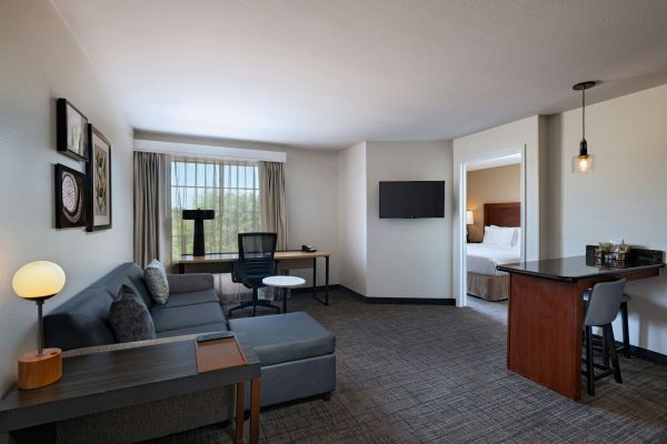 Residence Inn By Marriott Beaumont - Beaumont, TX