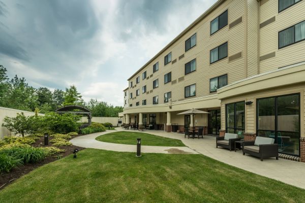 Courtyard By Marriott Bangor - Bangor, ME