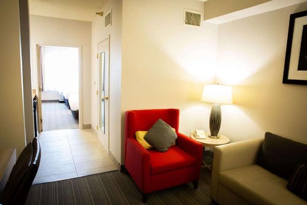 Country Inn & Suites By Radisson Burlington (Elon) Nc - Burlington, NC
