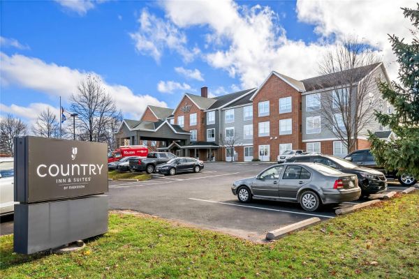 Country Inn And Suites By Radisson Red Wing Mn - Red Wing, MN