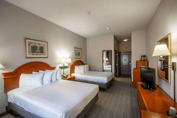 Country Inn & Suites By Radisson El Dorado Ar - El Dorado, AR
