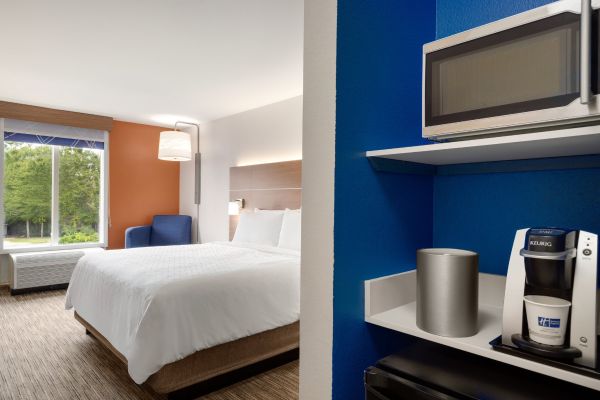 Holiday Inn Express & Suites Opelika Auburn By Ihg - Auburn, AL