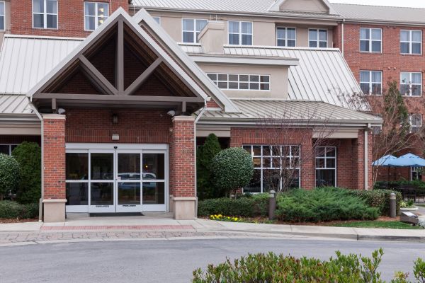 Residence Inn By Marriott Franklin Cool Springs - Franklin, TN