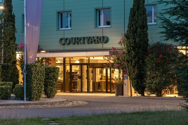 Courtyard By Marriott Toulouse Airport - Colomiers