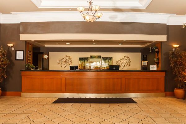Glenmore Inn And Convention Centre - Calgary