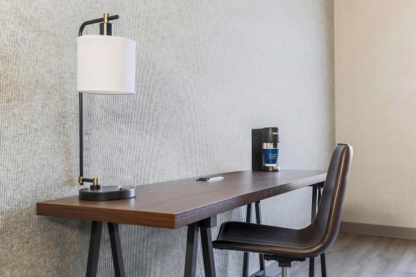 Four Points By Sheraton Ontario-rancho Cucamonga - Rancho Cucamonga, CA