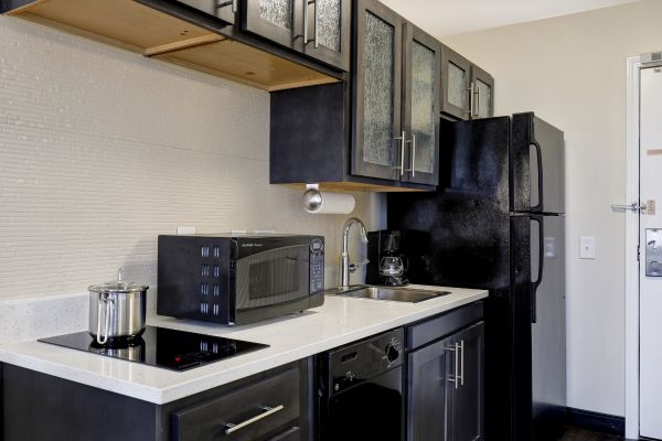 Candlewood Suites Indianapolis - South By Ihg - Greenwood, IN