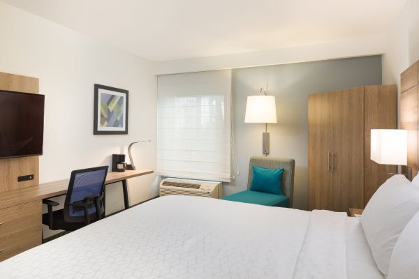Holiday Inn Express San Jose Costa Rica Airport By Ihg - Alajuela