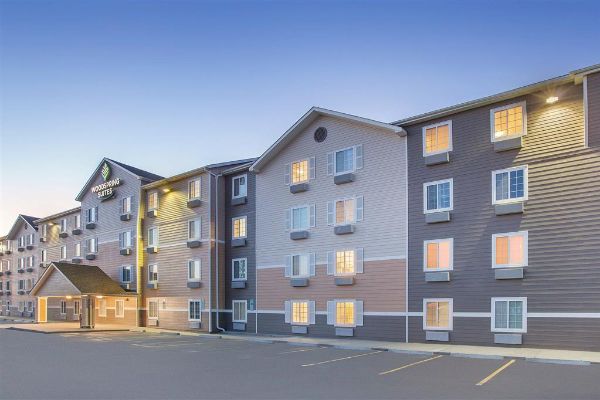 Woodspring Suites Sioux Falls - Sioux Falls, SD