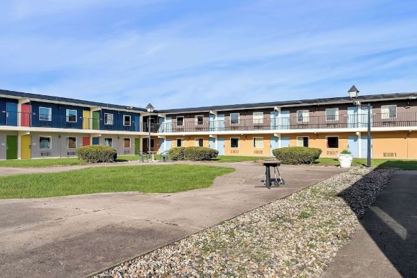 Americas Best Value Inn Danville - Danville, IL