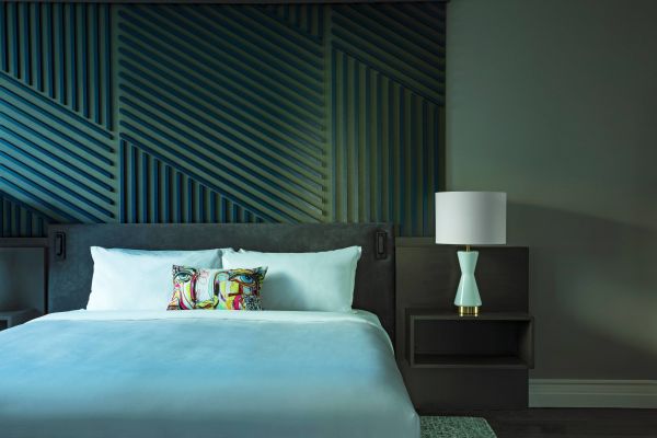 Hotel Colee Autograph Collection - Atlanta, GA