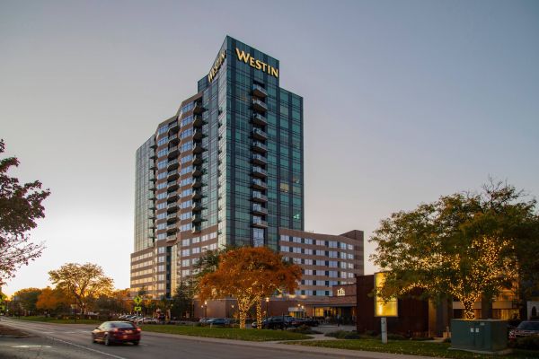 The Westin Edina Galleria - Edina