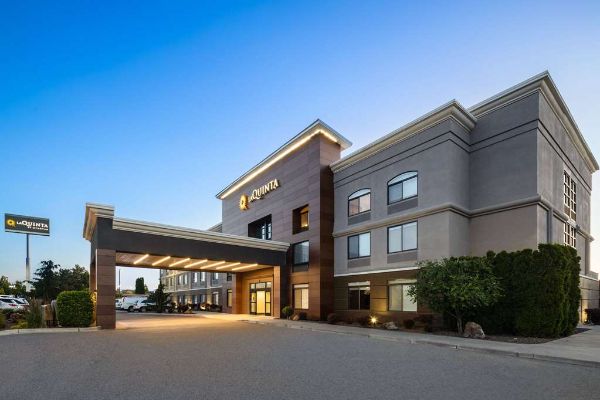 La Quinta Inn & Suites By Wyndham Kennewick - Pasco, WA
