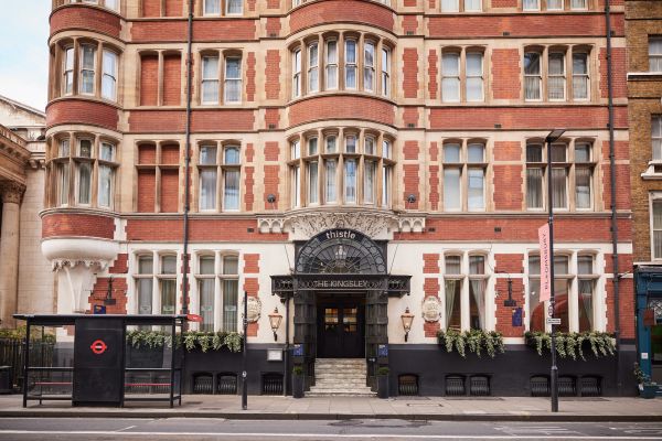 Thistle Holborn - 倫敦