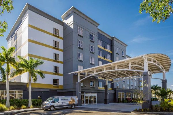 Doubletree By Hilton Sarasota Bradenton Airport - Bradenton