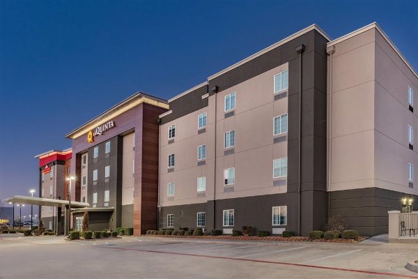 Hawthorn Extended Stay By Wyndham Ardmore - Ardmore, OK