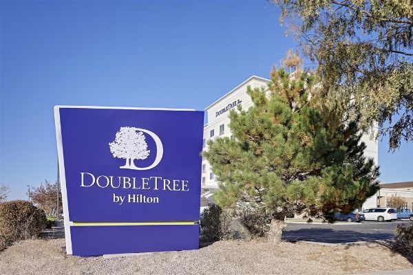 Doubletree By Hilton Denver International Airport - Denver