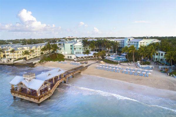 The Reach Key West Curio Collection By Hilton - Key West, FL