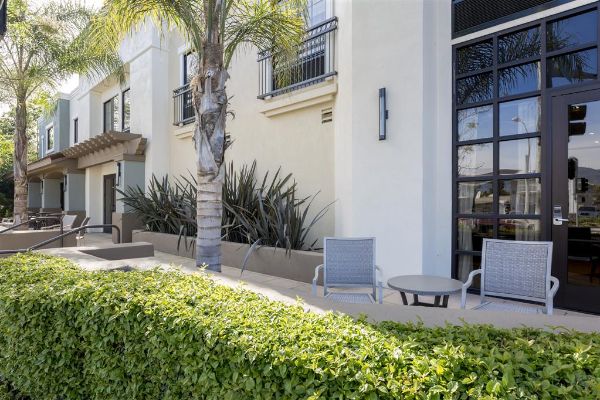 Hampton Inn By Hilton Santa Barbara/goleta - Santa Barbara