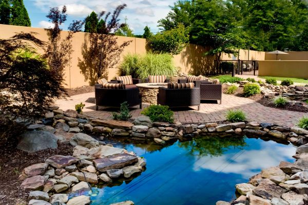 Courtyard By Marriott Statesville Mooresville Lake Norman - Statesville, NC