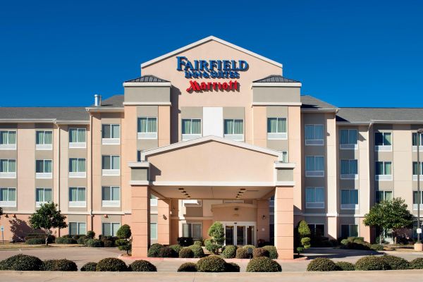 Fairfield Inn And Suites By Marriott Weatherford - Weatherford, TX
