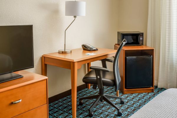 Fairfield Inn And Suites By Marriott Peoria East - Peoria, IL